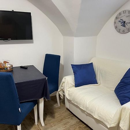 Suite San Francesco Grottaglie Bagian luar foto
