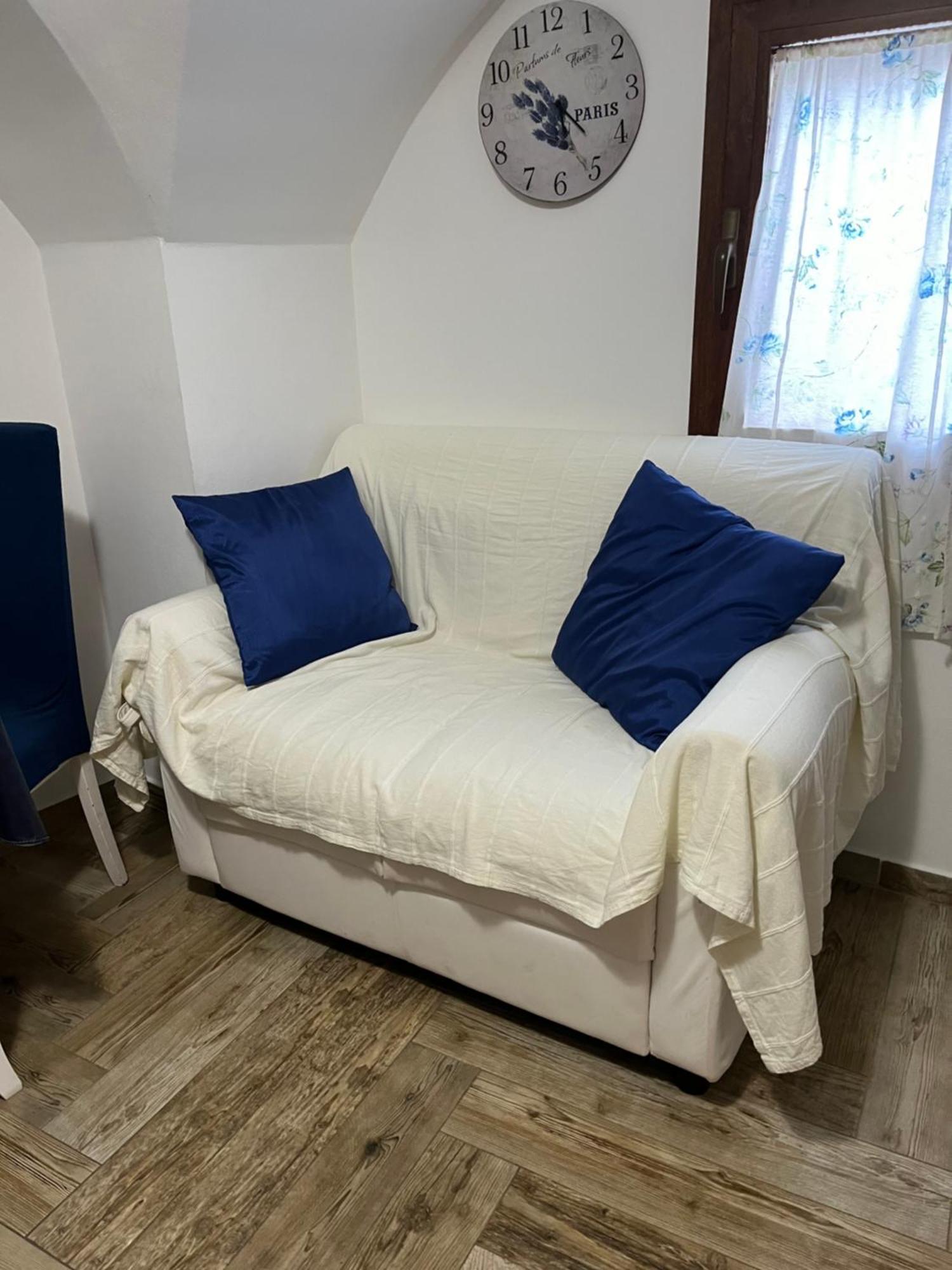Suite San Francesco Grottaglie Bagian luar foto