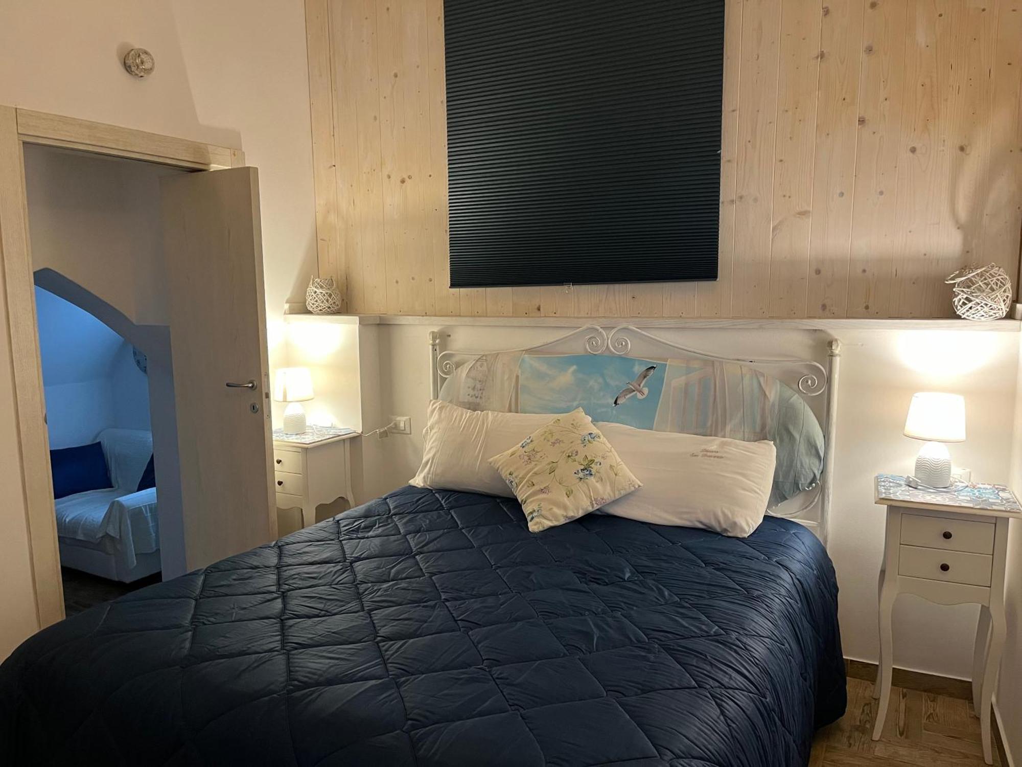 Suite San Francesco Grottaglie Bagian luar foto