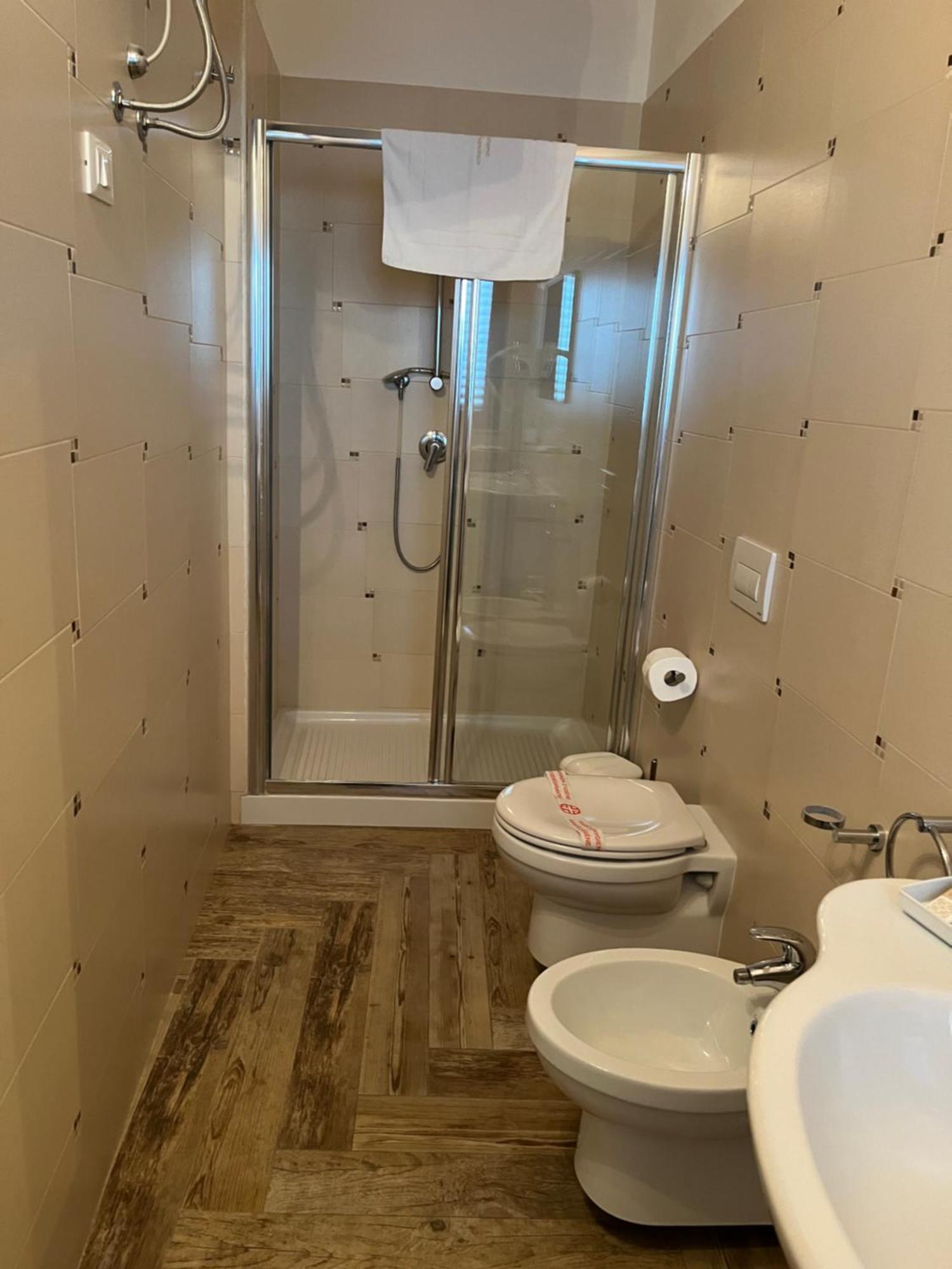 Suite San Francesco Grottaglie Bagian luar foto