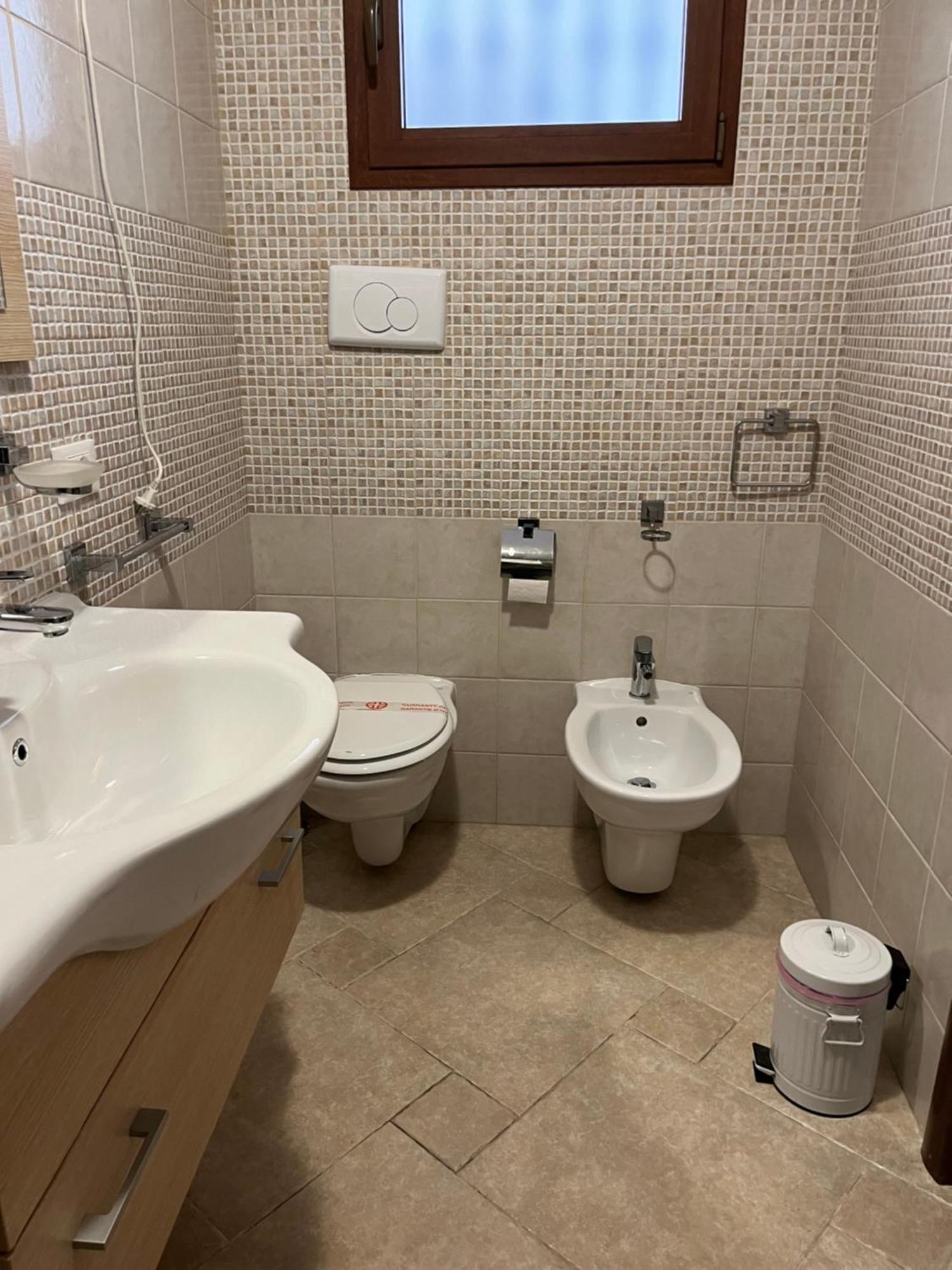 Suite San Francesco Grottaglie Bagian luar foto