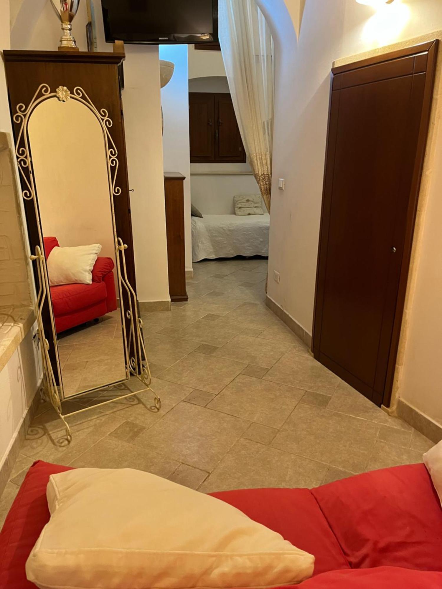 Suite San Francesco Grottaglie Bagian luar foto