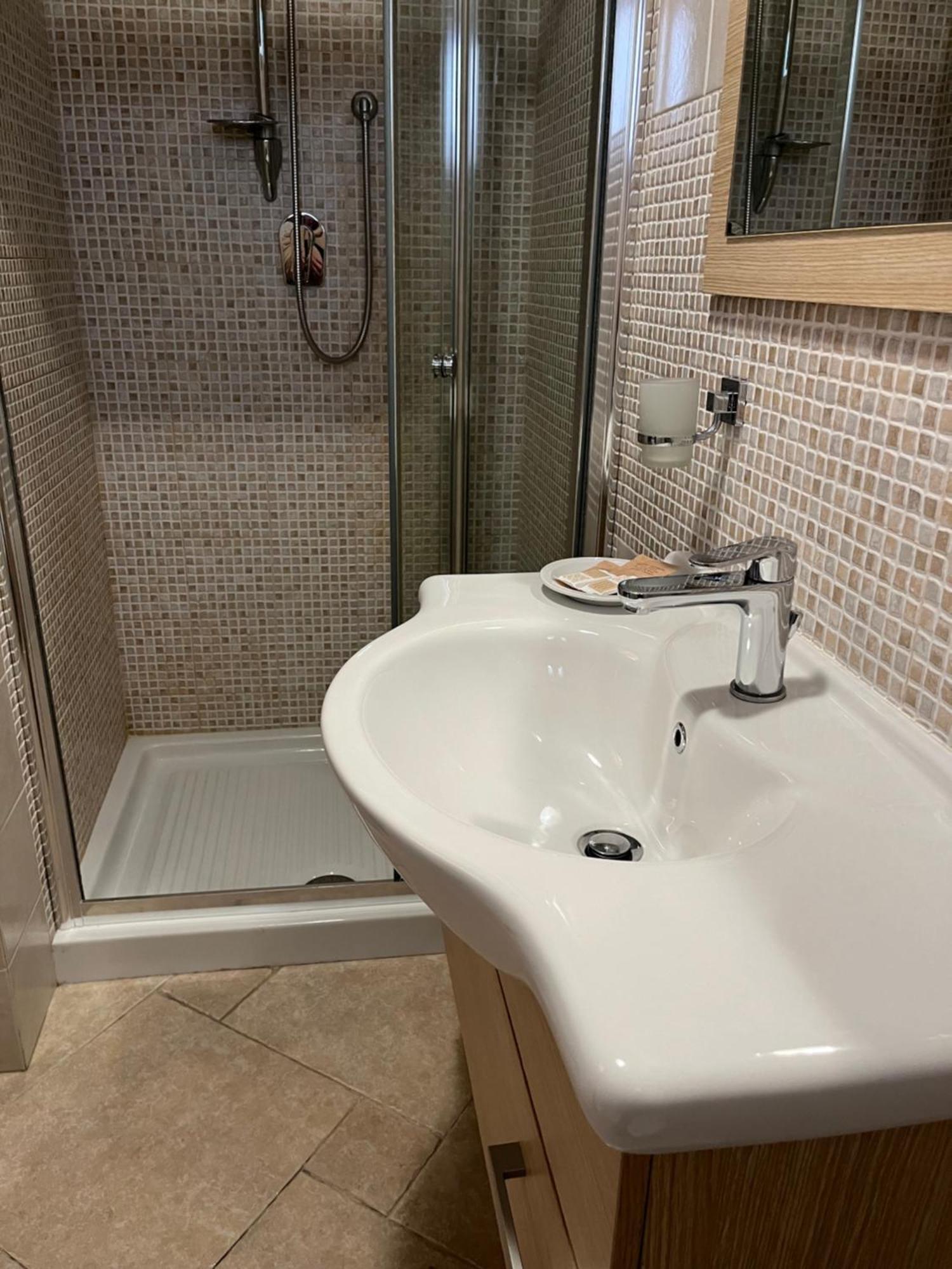 Suite San Francesco Grottaglie Bagian luar foto