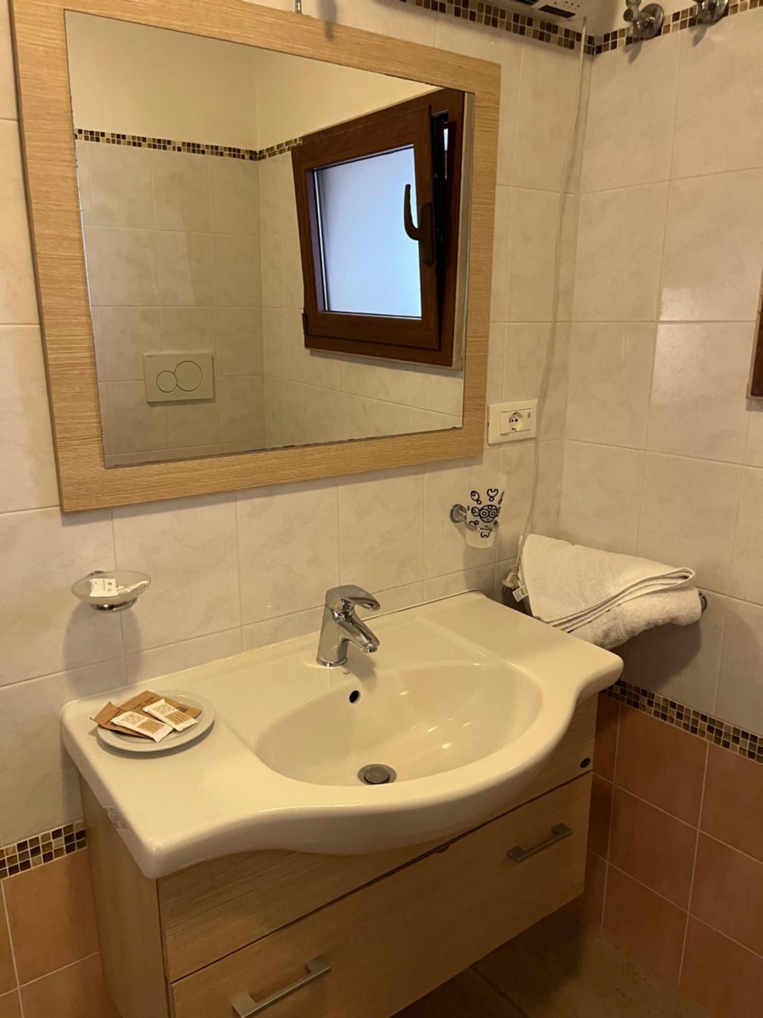 Suite San Francesco Grottaglie Bagian luar foto