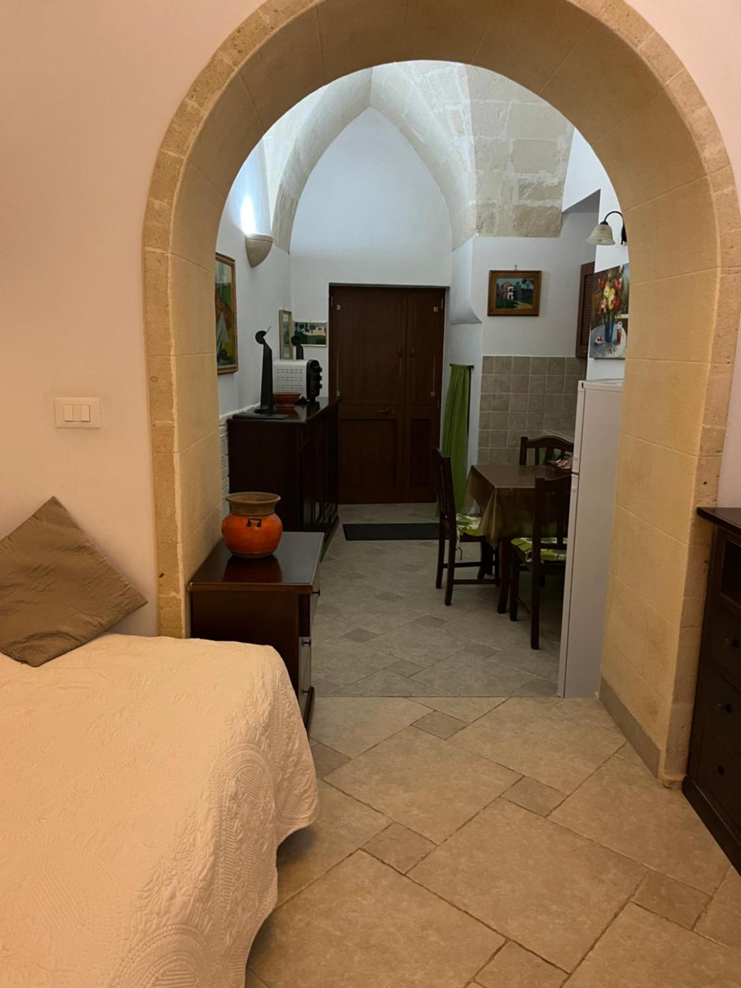 Suite San Francesco Grottaglie Bagian luar foto