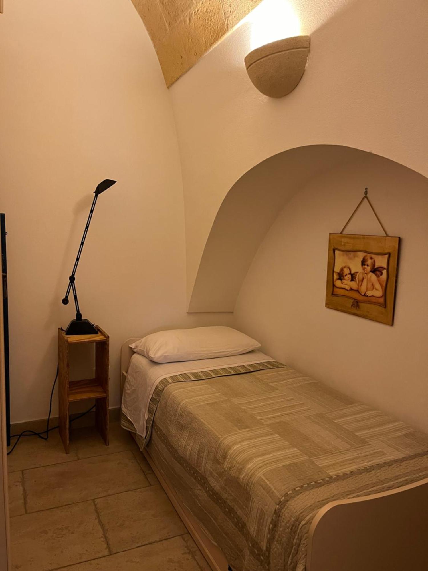 Suite San Francesco Grottaglie Bagian luar foto